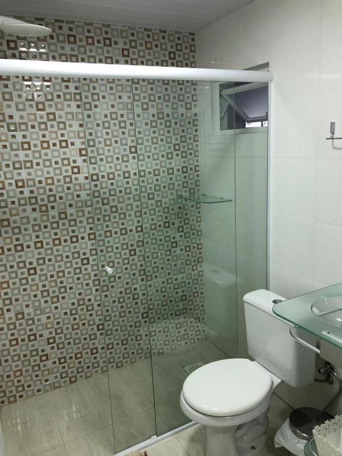 Suite Rua Pescada Amarela Bombinhas Exterior photo
